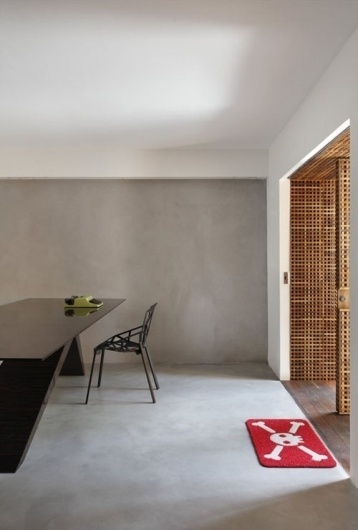 Daily Icon #interior #architecture #home