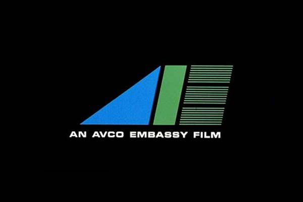 VHS Distributor Logos
