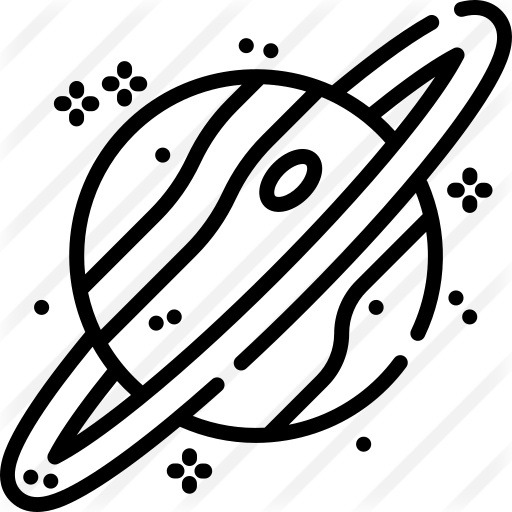 See more icon inspiration related to planet, moon, saturn, global, miscellaneous, planet earth, geography, astronomy, worldwide, education, planets and nature on Flaticon.
