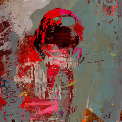 Hossam Dirar | PICDIT #design #art