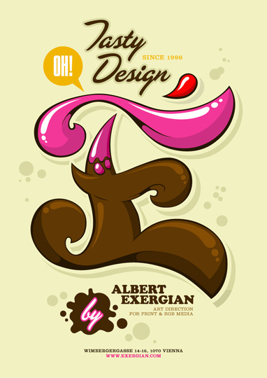 DESIGN BY EXERGIAN #design #exergian