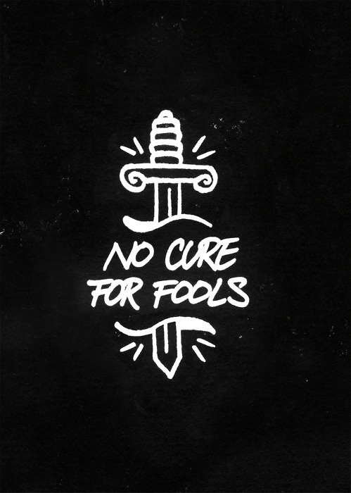Dailymovement #typography
