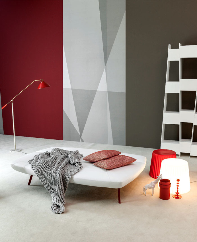 Smart Furniture by Bonaldo - #design, #furniture, #modernfurniture,