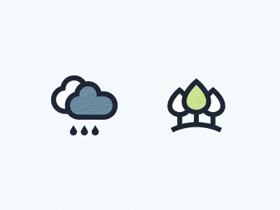 Icons #weather