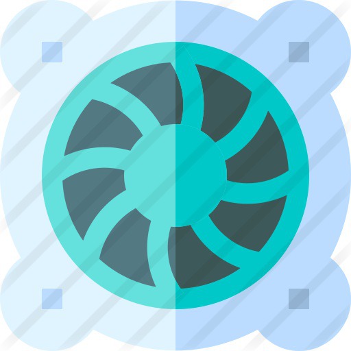 See more icon inspiration related to cooler, electronics, piece, technology and computer on Flaticon.