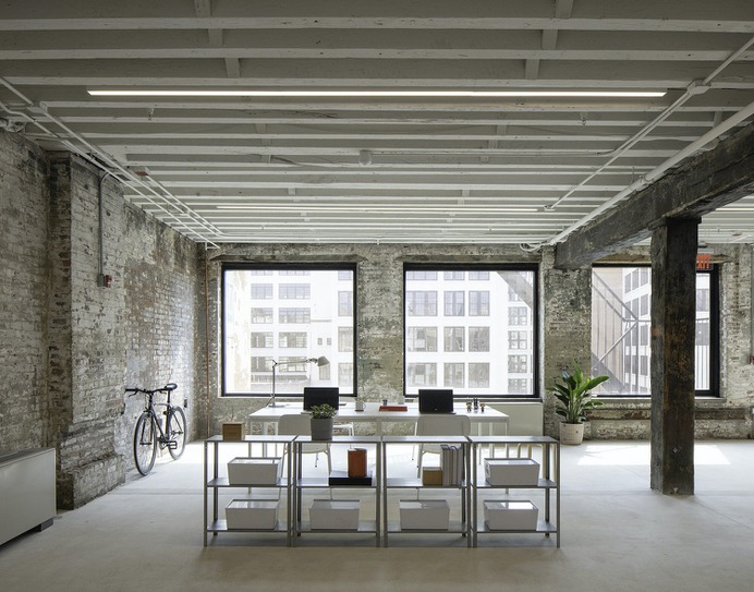 77 Washington by Worrell Yeung
