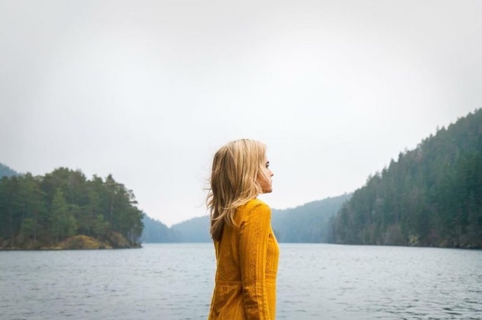 Instagram Spotlight: Mari Strømsbo Gjørv