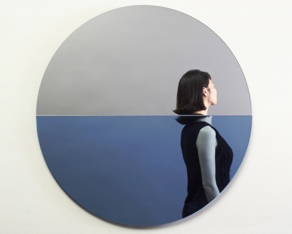 fathom mirror #design #doucet #mirror #joe #wired
