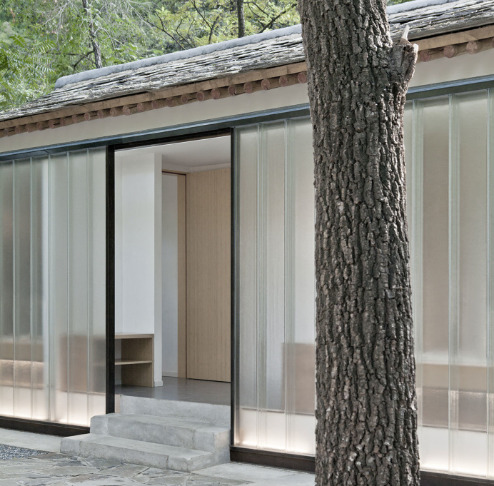 Grandmother's House by Evolution Design