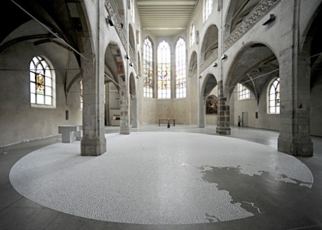 Creative Journal - design, art, architecture and photography inspiration #moto #art #yamamoto
