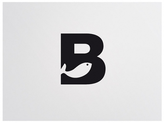 david de la fuente #white #spain #market #fish #de #black #la #fuente #barcelona #and #logo #david #typo