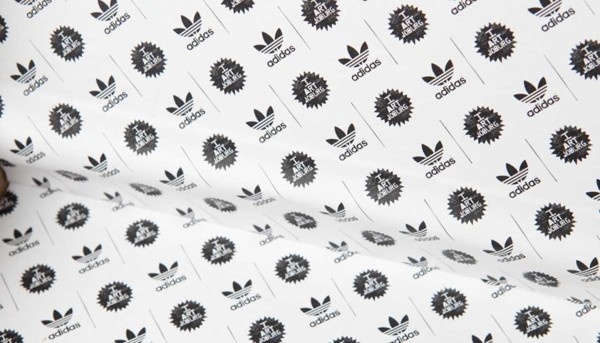 adidas Originals | I ART JOBURG Press Packs on Behance #adidas