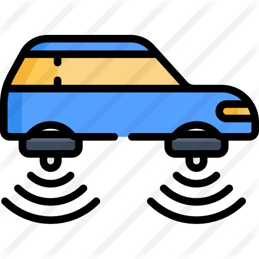 See more icon inspiration related to hovercar, flying car, Future, transportation, electronics, electronic, automobile, fly, car, vehicle, transport and technology on Flaticon.