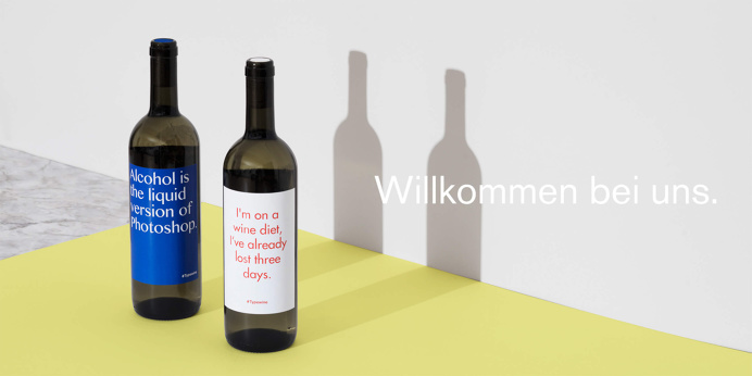 Our Story - typewine.com