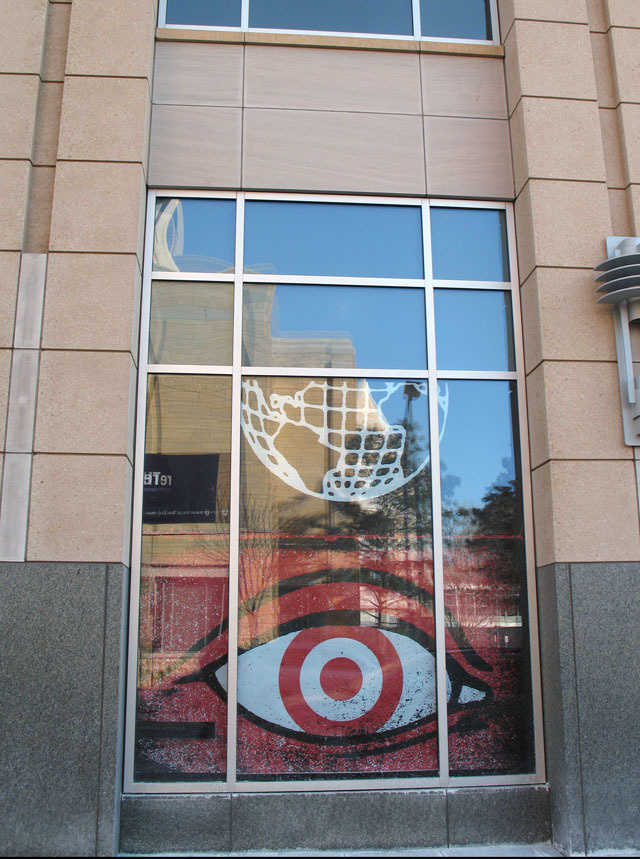 AAtarget3 | #signage #target #apparatus #aesthetic