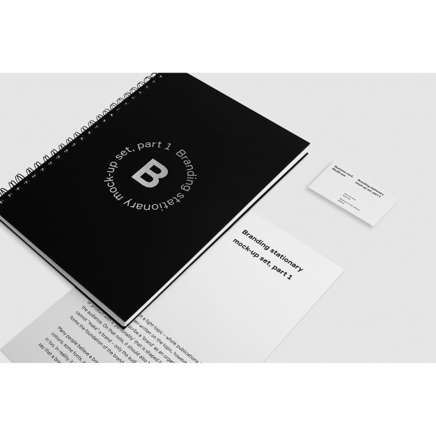 Black note book with business card mock up Free Psd. See more inspiration related to Business card, Mockup, Business, Card, Book, Template, Black, Web, Website, Folder, White, Note, Pen, Mock up, Black and white, Templates, Website template, Mockups, Up, Web template, Realistic, Note book, Real, Web templates, Mock ups, Mock and Ups on Freepik.