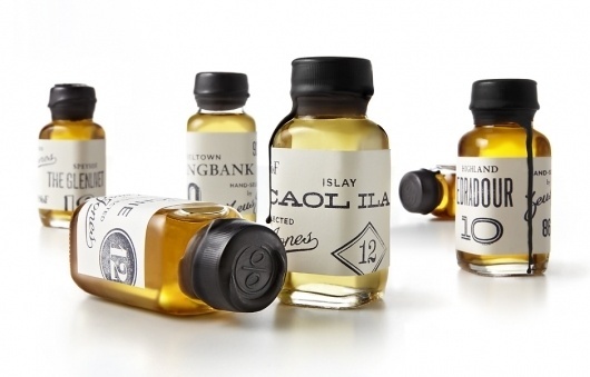 Proof Whiskey #design #package