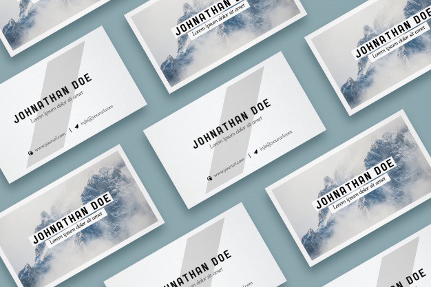 Business card mock up Free Psd. See more inspiration related to Business card, Mockup, Business, Card, Template, Web, Website, Mock up, Templates, Website template, Mockups, Up, Web template, Realistic, Real, Web templates, Mock ups, Mock and Ups on Freepik.