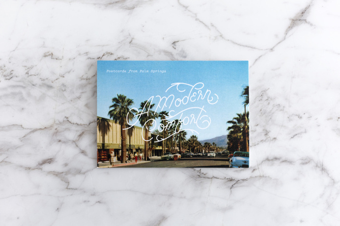 Ace Hotel : A Modern Comfort By - Isaac Villanueva