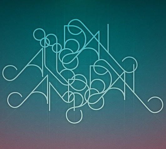 Typcut #typcut #alldayanyday #typography
