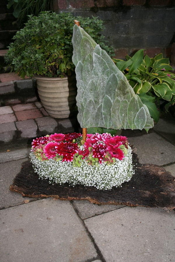 40+ Creative Flower Arrangement Ideas #flower #ideas #arrangement