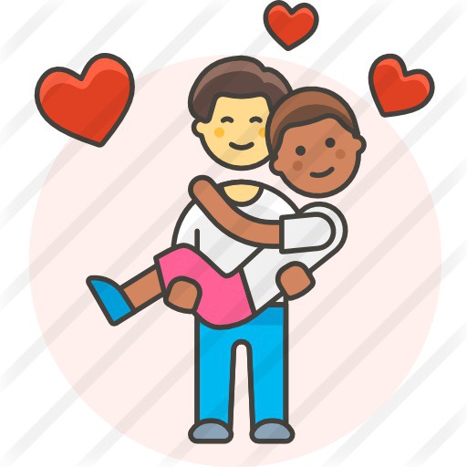 See more icon inspiration related to love and romance, homosexual, gay, couple, love and people on Flaticon.