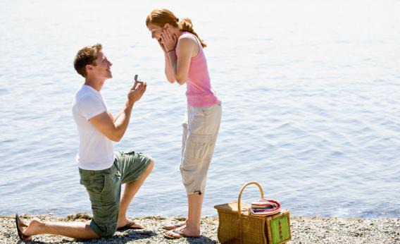 spells to receive marriage proposal