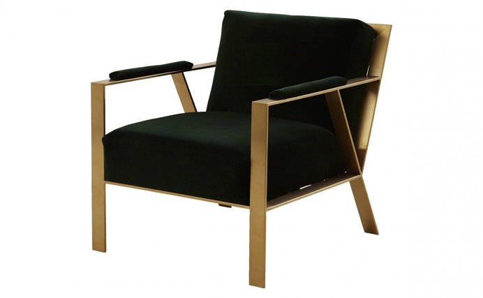 Mies Chair - Chairs - Furniture | Jayson Home