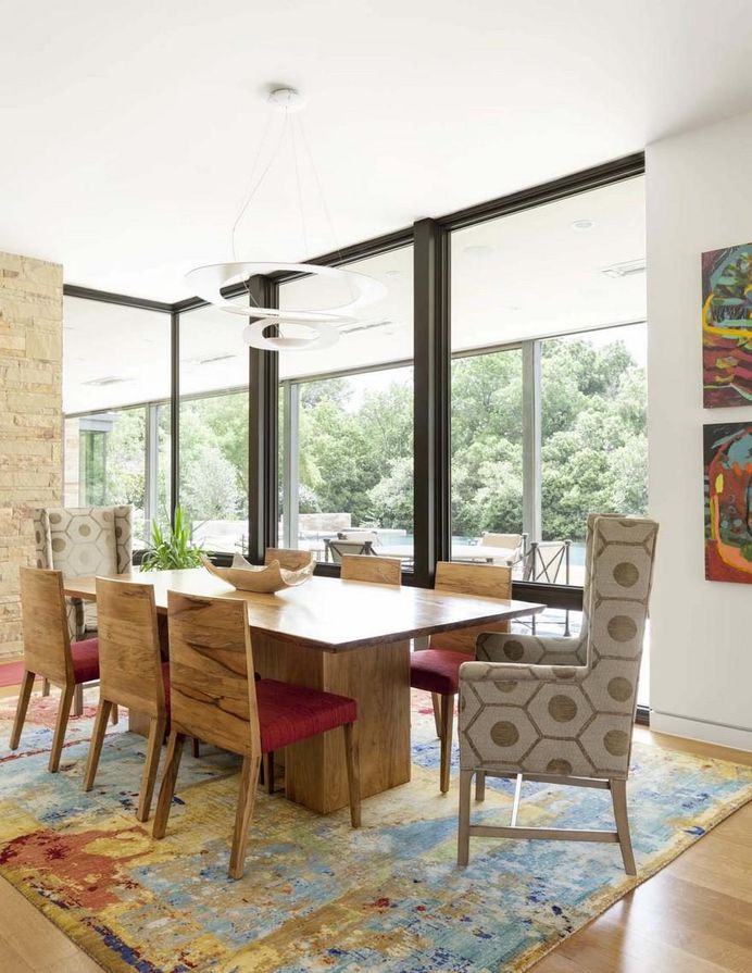 Sunnybrook Residence by Stocker Hoesterey Montenegro Architects 8