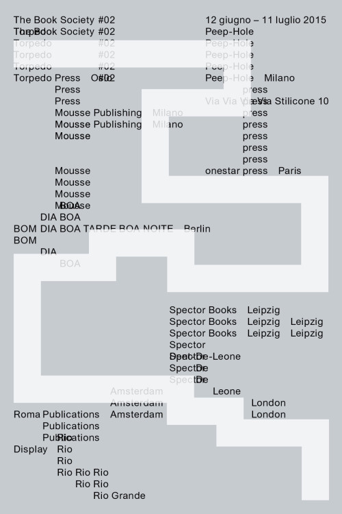 The Book Society
