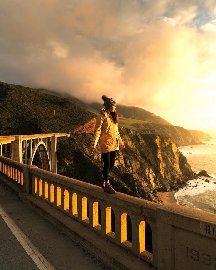 Stunning Adventure Photography by Matthew Hahnel