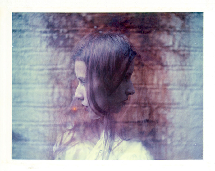 Polaroids - P. H. Fitzgerald #photo