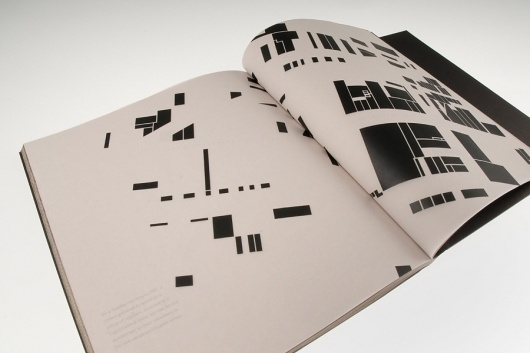 Emily Macrae / Bench.li #editorial #book