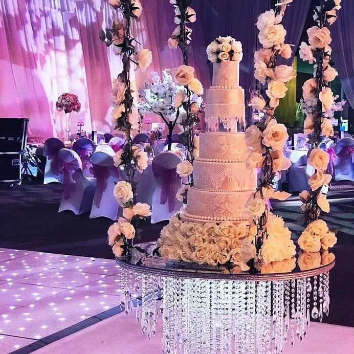 Wedding flower decoration ideas