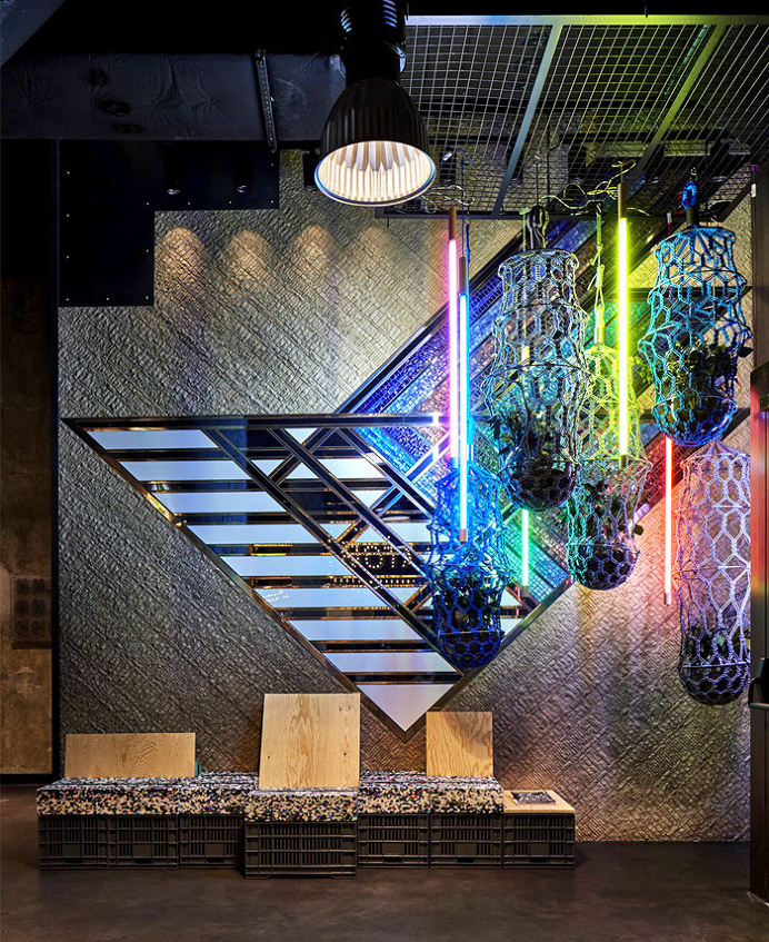 restaurant, restaurant design, restaurant decor, retail design, #restaurant
