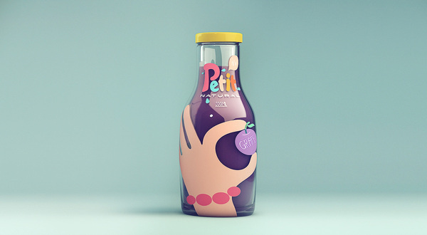 petit_1 #packaging