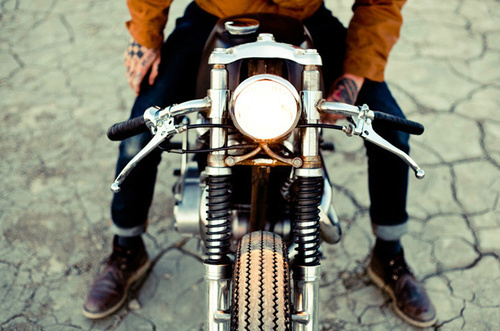 Lyla & Blu #bike