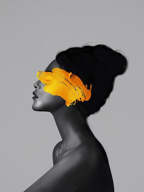 Henrique Nobrega - Yellow Girl