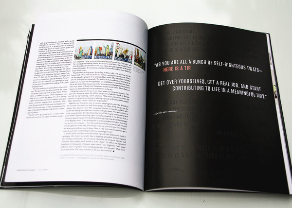 UW Design 2013 | Kari Davidson #pub