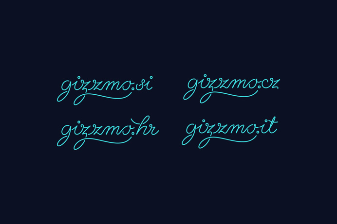 Gizzmo.si - Emil Kozole
