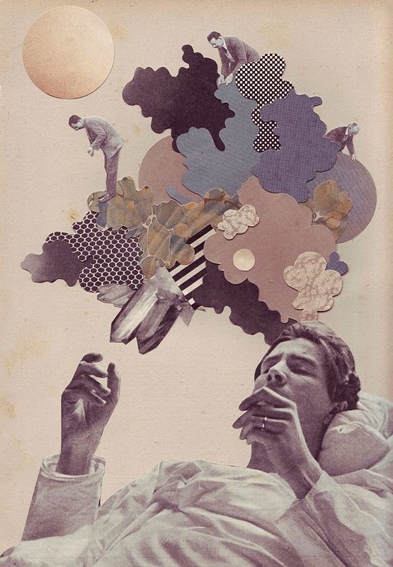 DREAM SEEKER