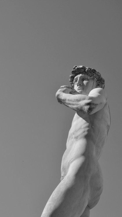 _Replicas F I R E N Z E sculpture, Piazza della Signoria PHOTOGRAPHIE © [ catrin mackowski ]