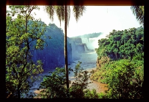 60 ans de vadrouille #argentine #photo #paysage