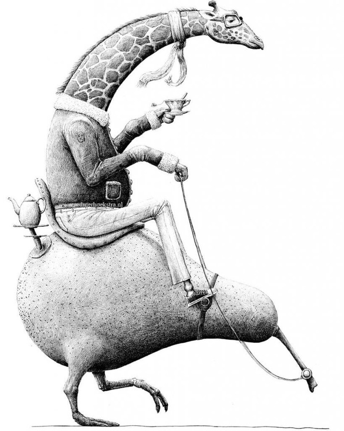 redmer hoekstra