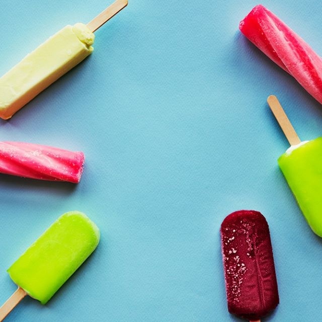 Eat Icecream! #Sample - Be inspired by Rawpixel.com.Â #foodcollection #eat #pleasure #enjoy #food #icecream #realimage #social #branding #