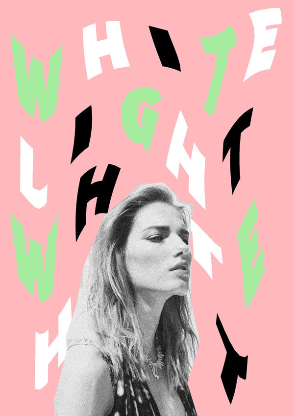 Ben Smith 123 #type #design
