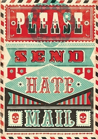 FFFFOUND! #design #graphic