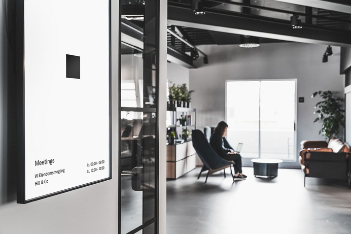Tower - A universal language for coworking - Mindsparkle Mag Reklamekollektivet designed the identity for Tower: one of Norways hottest new coworking spaces. #logo #packaging #identity #branding #design #color #photography #graphic #design #gallery #blog #project #mindsparkle #mag #beautiful #portfolio #designer
