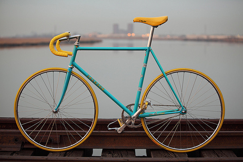 rrrround! | Exceptional Bicycles #bike