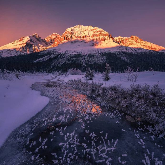 Beautiful Landscape and Mountainscape Photography by Arpan Das